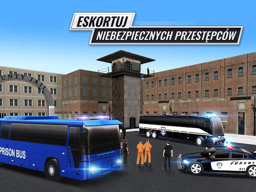 Symulator Jazdy Autobusem screenshot 7