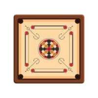 Bouncy Carom icon