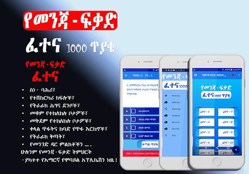 Driving License Exam - Amharic screenshot 5
