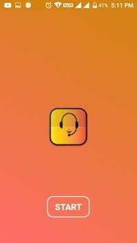 Vibration App For Incoming Phone/Call screenshot 1