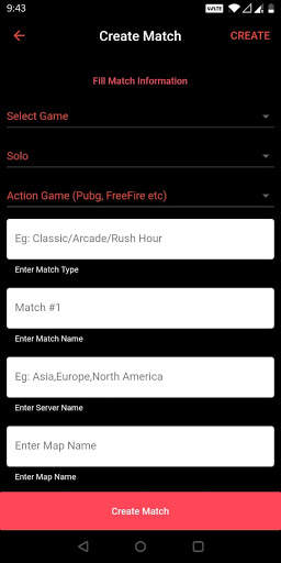 VBG screenshot 4