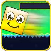 Geometry Fever Dash SUBZERO! 1.1