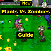 Guide for Plants vs. Zombies icon