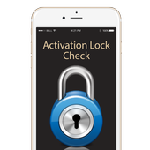 Free Lock Activation Check أيقونة