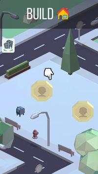 My City - Idle screenshot 1
