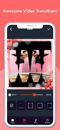 Photo to Video Maker screenshot 7