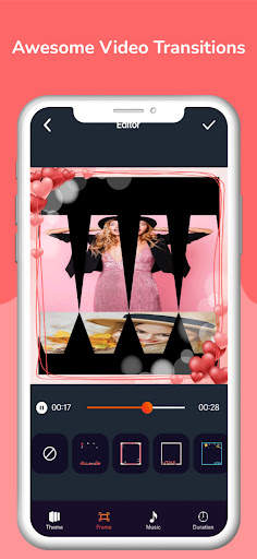 Photo to Video Maker screenshot 7