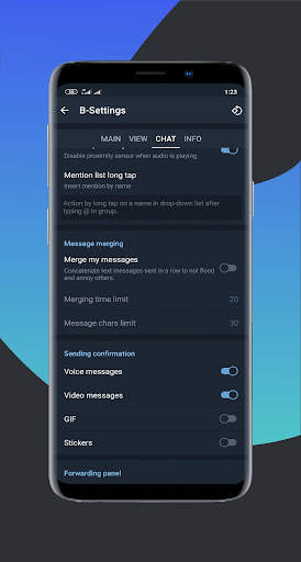 BGram screenshot 8