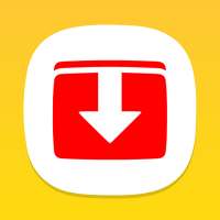 Free Video Downloader Tube 2021 icon