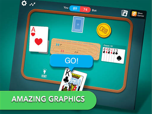 Cribbage * screenshot 12