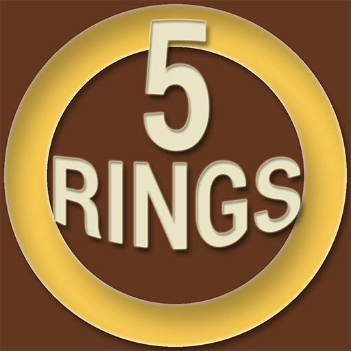 5 Golden Rings 2.5
