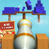Cannon Balls - Shoot! icon