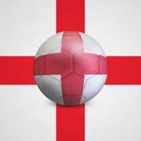 Xperia™ Team England Live Wallpaper logo