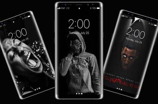 Youngboy NBA Youngboy wallpaper screenshot 1