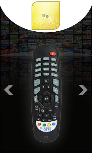 Remote Control For Dish TV screenshot 6