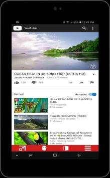 Minimizer for YouTube screenshot 10