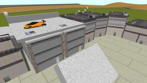 Stunt Car 3D : Racing Mania screenshot 12