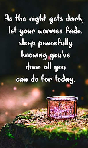 Good Morning Good Night Wishes screenshot 8