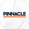 Pinnacle Live Scores logo