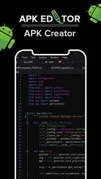 APK Editor screenshot 6
