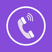 Guide for viber video call free messenger icon