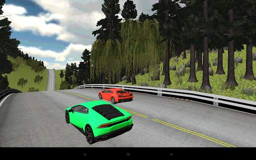 Real Car - Driving 3D screenshot 3