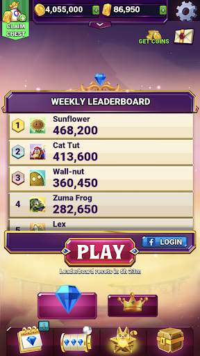 Bejeweled Blitz screenshot 18