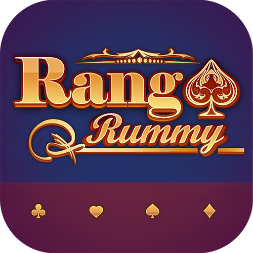 RangRummy icon