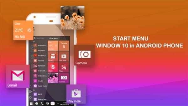 COMPUTER LAUNCHER FOR WIN 10 pro 2019 screenshot 4