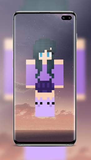 itsfunneh Minecraft Skin screenshot 5