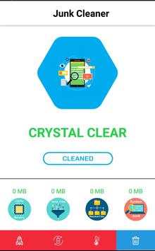 Super Clean and Battery Life Saver screenshot 4