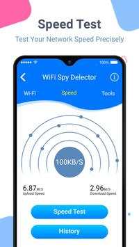WIFI Manager - WIFI Connection Manager screenshot 3