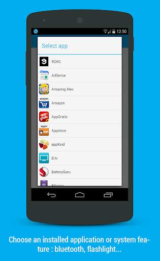 ShakeIt screenshot 2