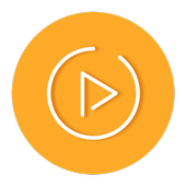 MPlayer: H265 HEVC Player icon