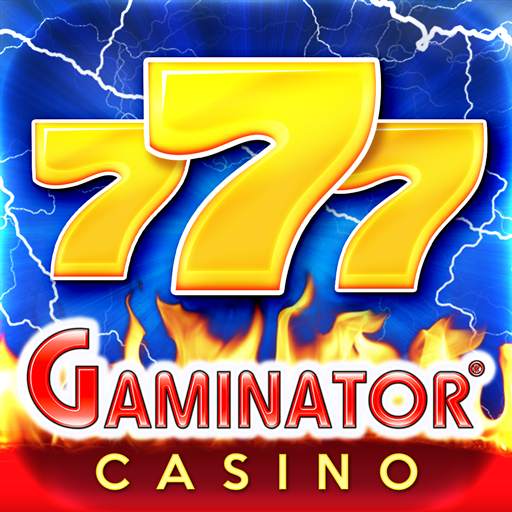 Gaminator Online Casino Slots 3.52.0