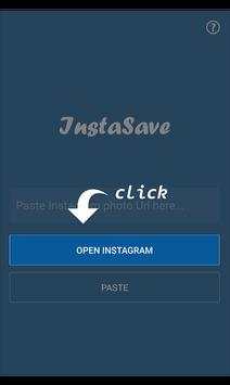 InstaSave for Instagram screenshot 1