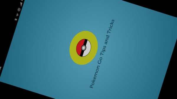 Tips & Tricks - Pokemon Go screenshot 5