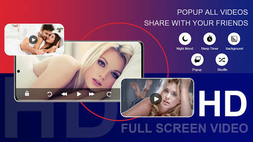 SAX VIDEO PLAYER 2021 screenshot 3