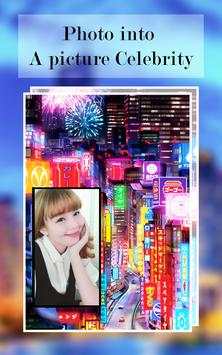 photo into a picture celebrity screenshot 1
