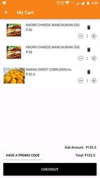 MOD Store screenshot 3