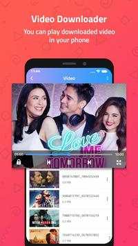 Video Downloader All screenshot 5