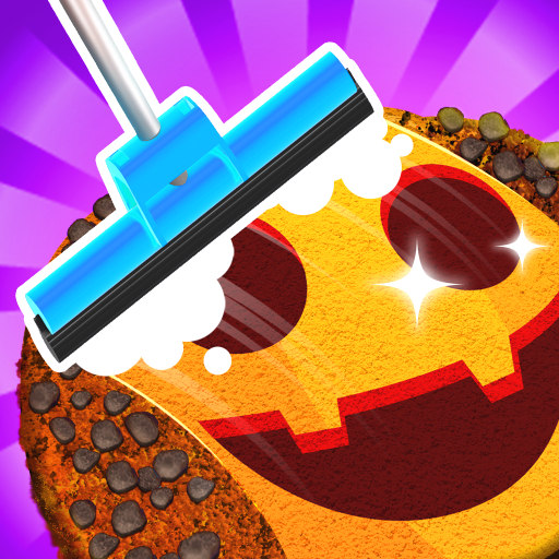 Clean My Carpet - ASMR Washing icon
