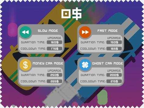 Traffic Turbo Racing screenshot 4
