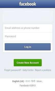 Social Media screenshot 4