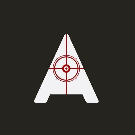 Strikeman icon