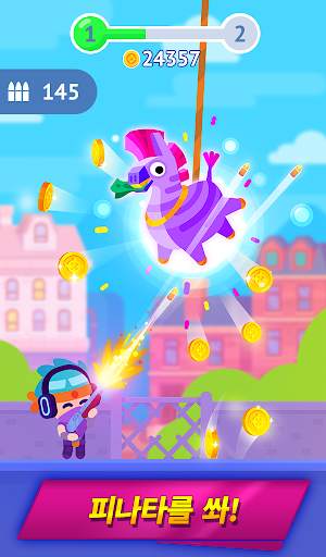 Pinatamasters screenshot 8