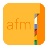 A File Manager icon