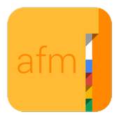 A File Manager 1.6