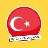 My Turkish Language logo
