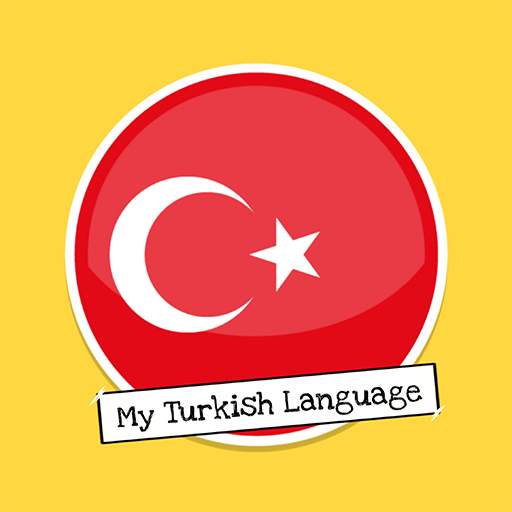 My Turkish Language 1.0